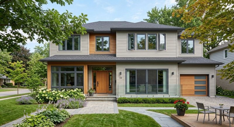 Aluminum Windows Service in Nashua, NH