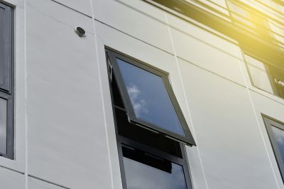 Aluminum Windows Service in Olathe, KS