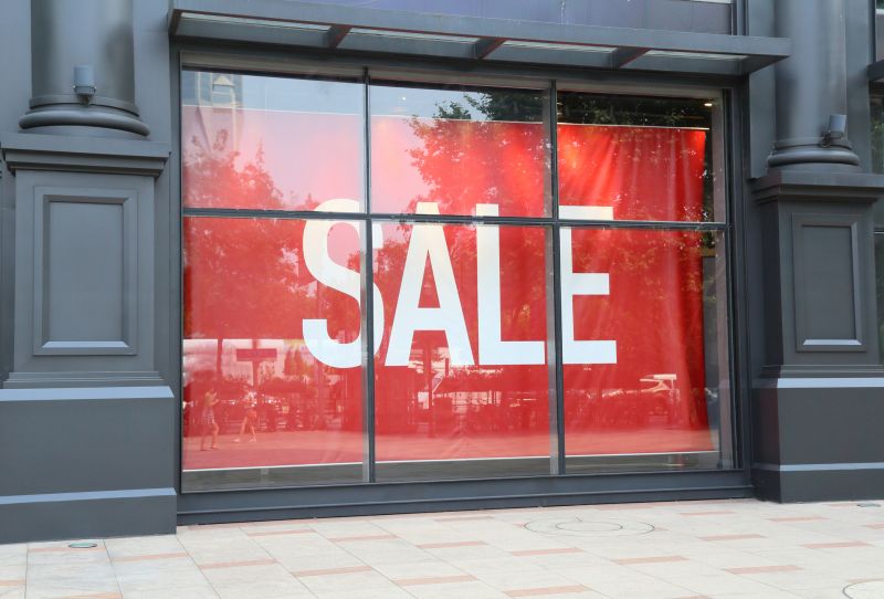 Holiday Sale Promotions