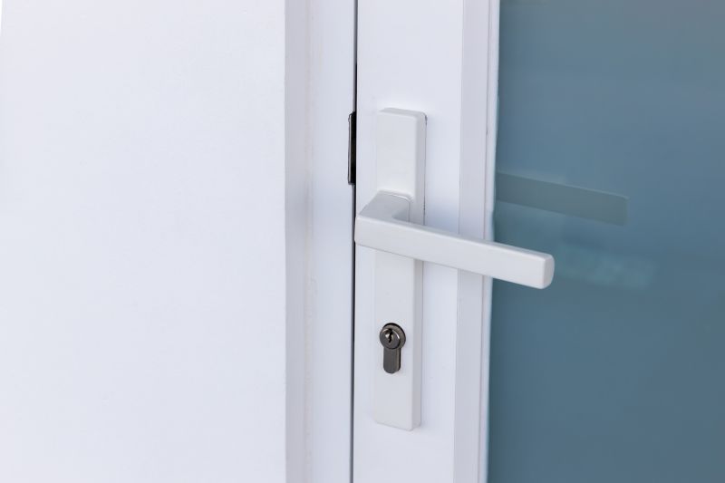 Door Handle Repair Service in Conroe, TX