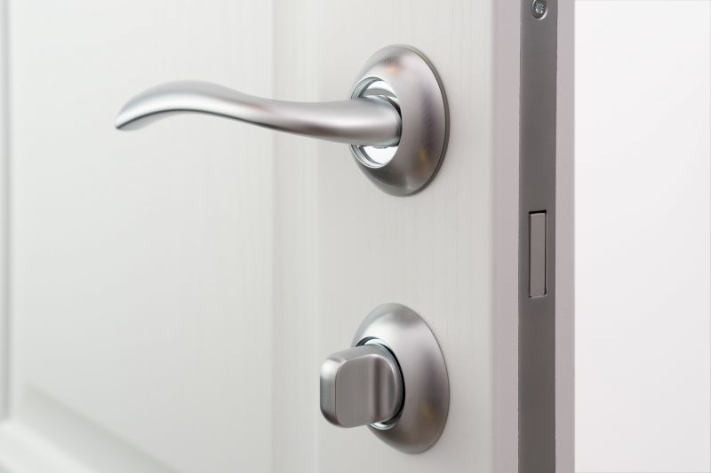 Door Latch Replacement in Conroe, TX