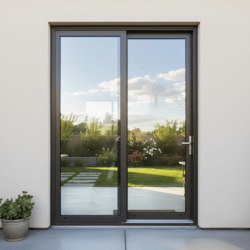 Pocket Doors Replacement in Cary, NC