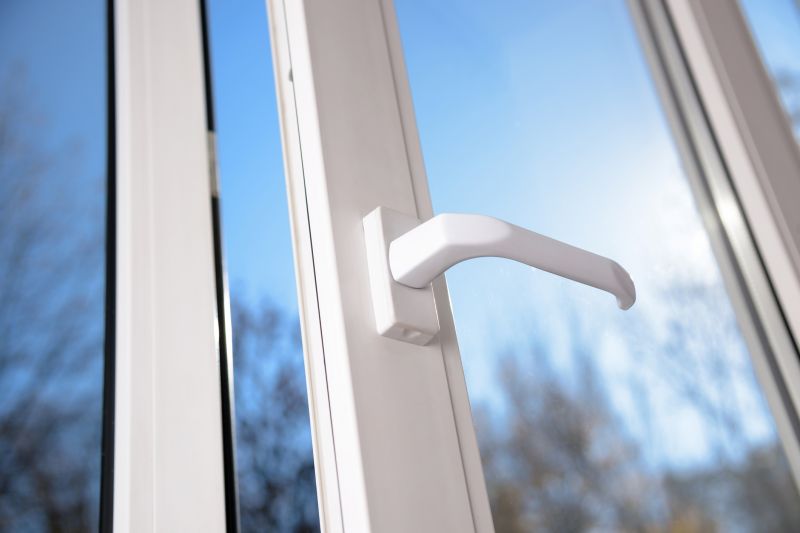 Vinyl Window Service in South Portland, ME
