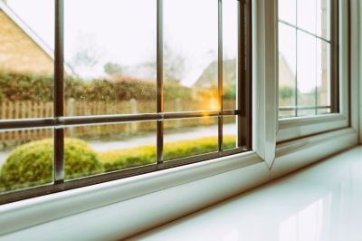 Vinyl Window Service in Nashua, NH