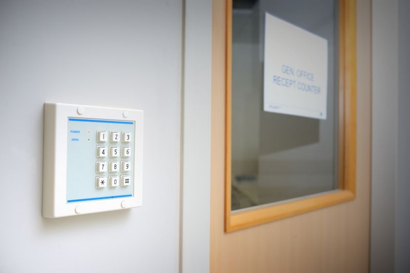 Security System Integrators