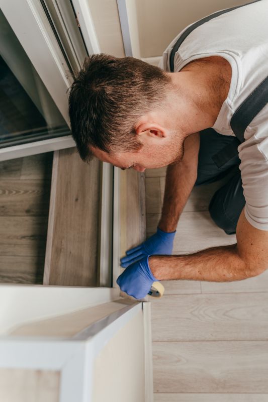 Timing for Installation