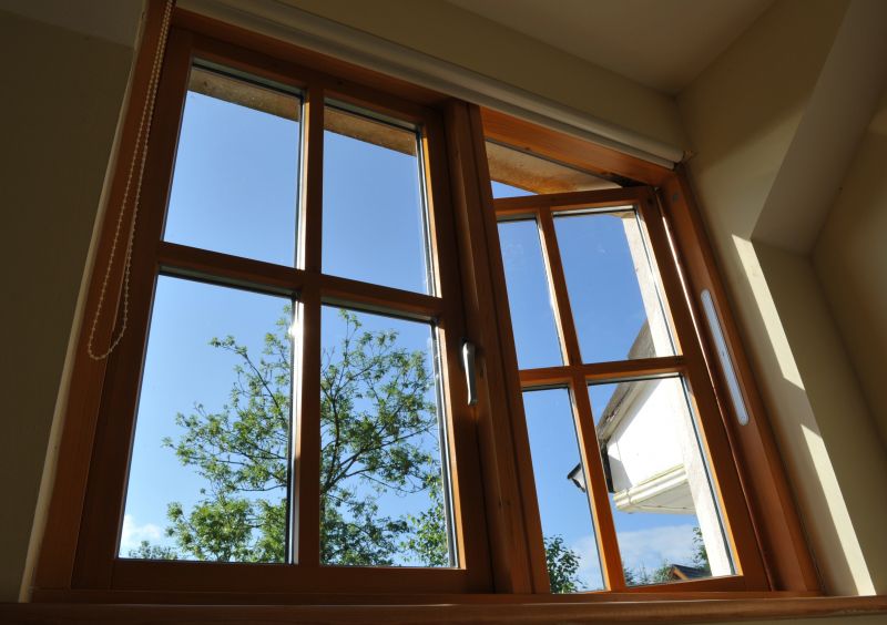 Wood Window Service in Rock Hill, SC